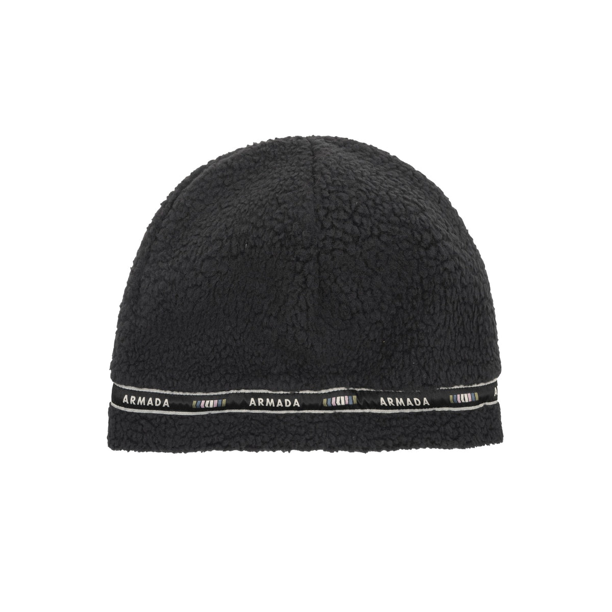 Armada - Cord Lock Fleece Beanie