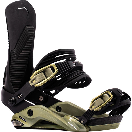 Nitro - Phantom Bindings x Eero Ettala