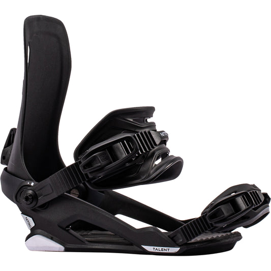 Nitro - Talent Unisex Bindings — Ultra Black