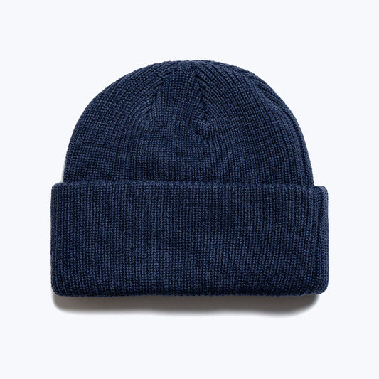 Method - Star Beanie — Blue