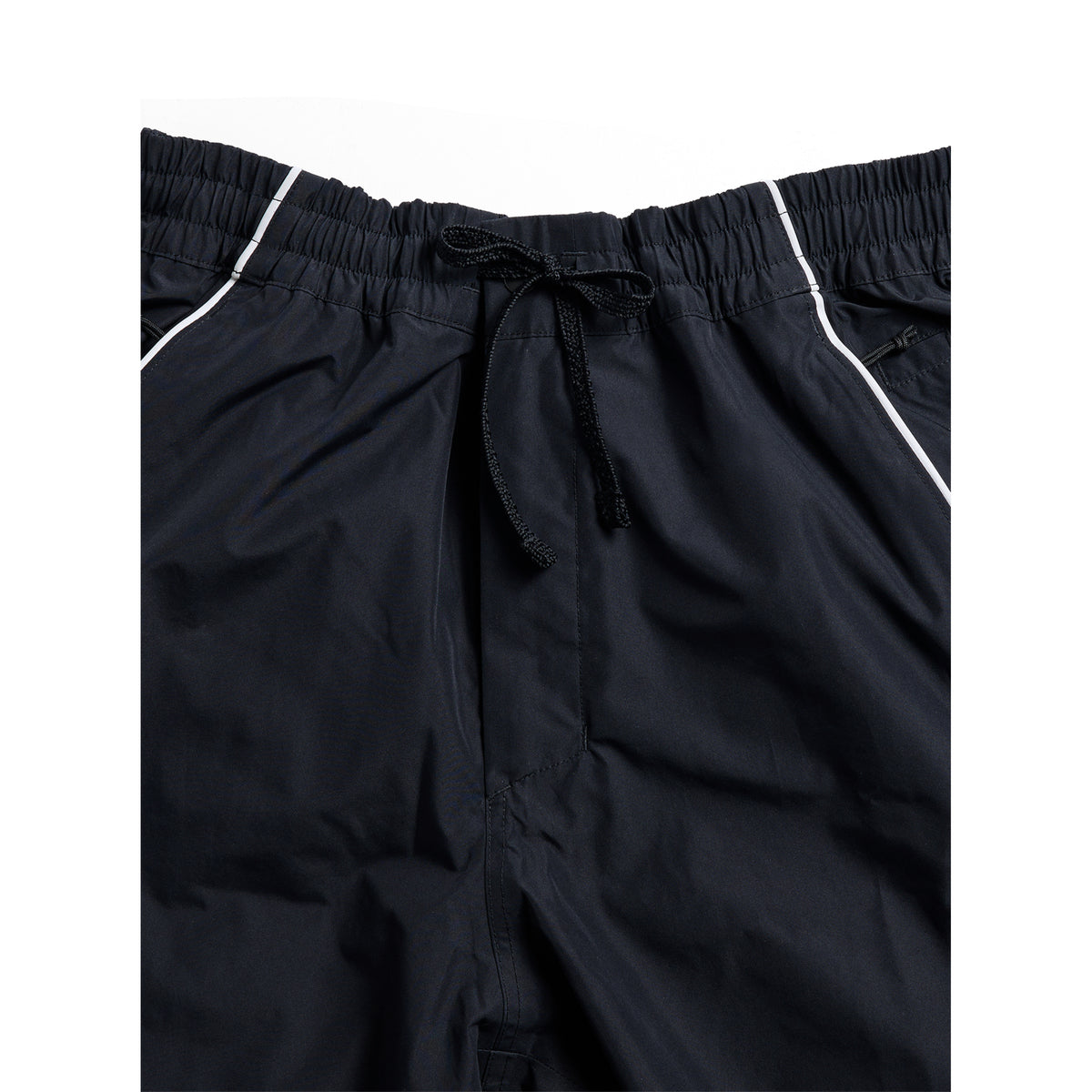 Burton - 2L Baggy Simple Pants — True Black