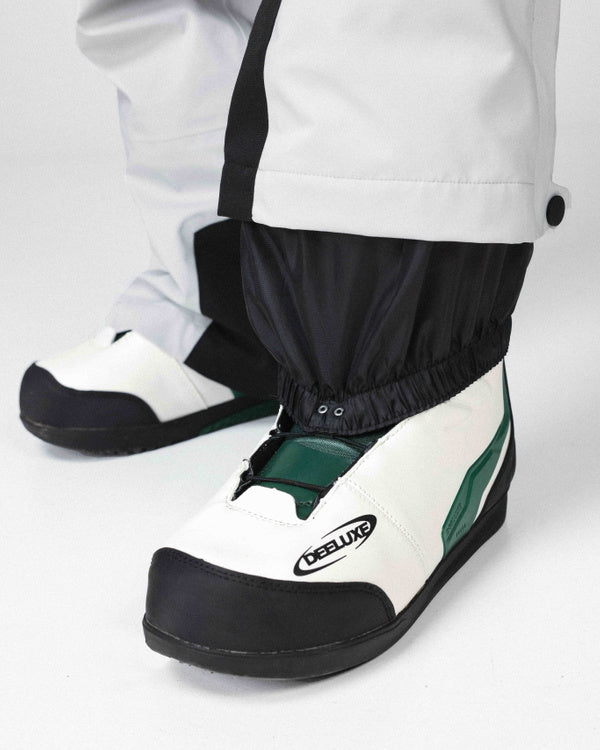 Beyond Medals - Tech BIB 3L Grey