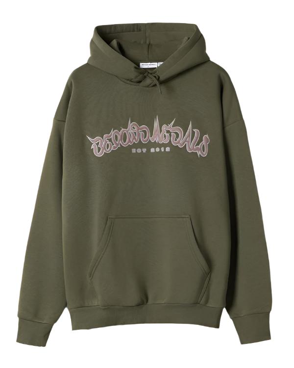 Beyond Medals 90s Spike Hoodie – Colorblind Store