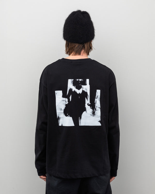 Beyond Medals - Boywatch Longsleeve