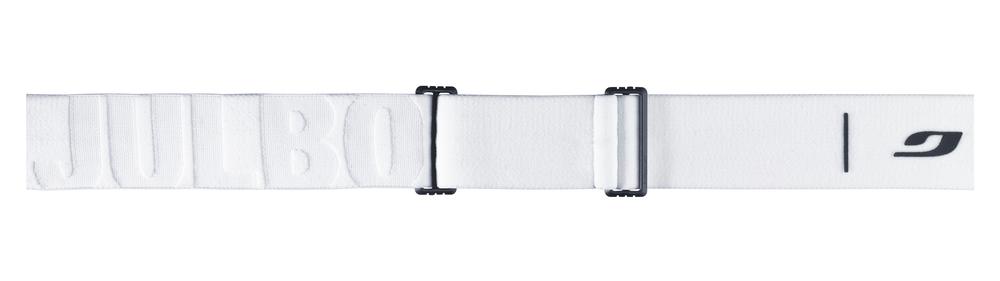 Julbo - Razor Edge REACTIV Black/White