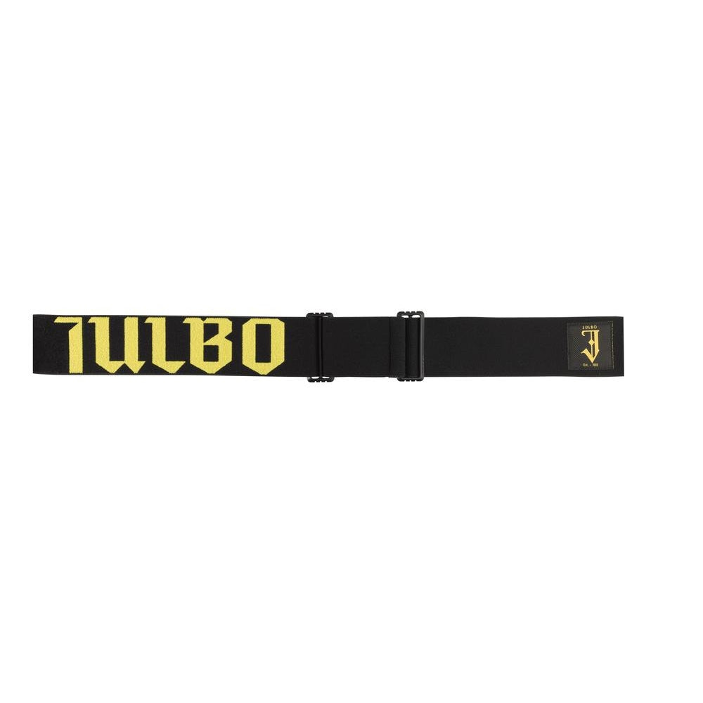 Julbo - Razor Edge Reactiv Black/Yellow