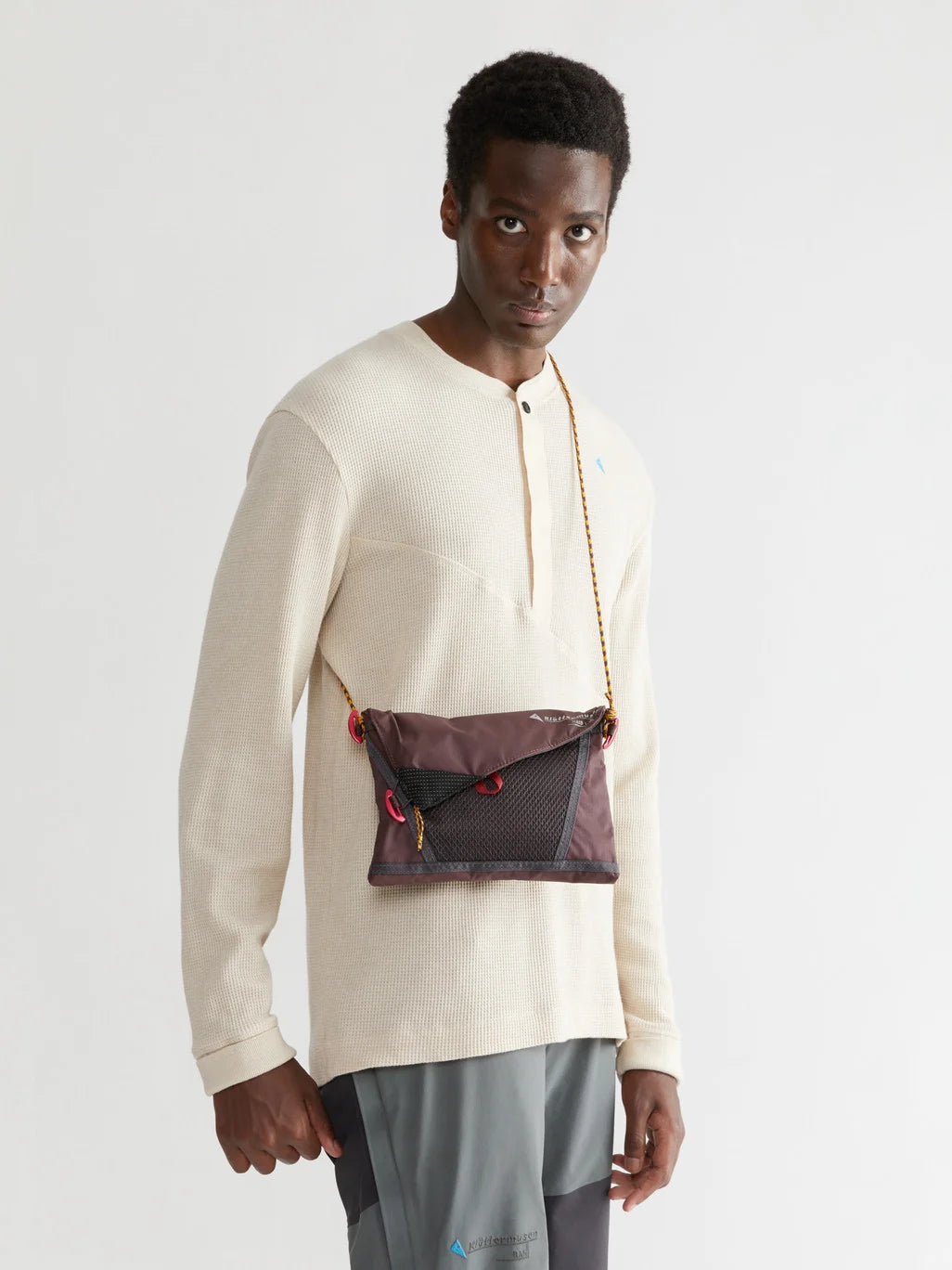 Klättermusen - Hrid WP 1,5L Tasche