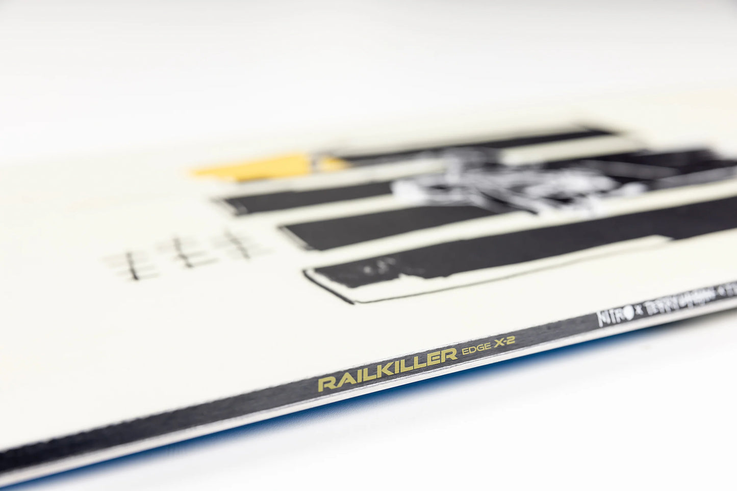 Nitro Snowboards - T1