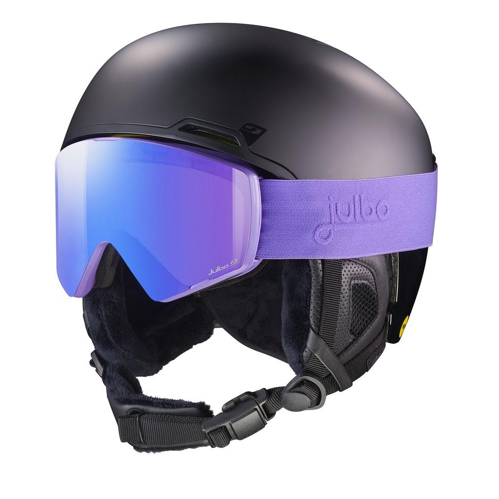Julbo - Razor Edge Spectron 3 Purple