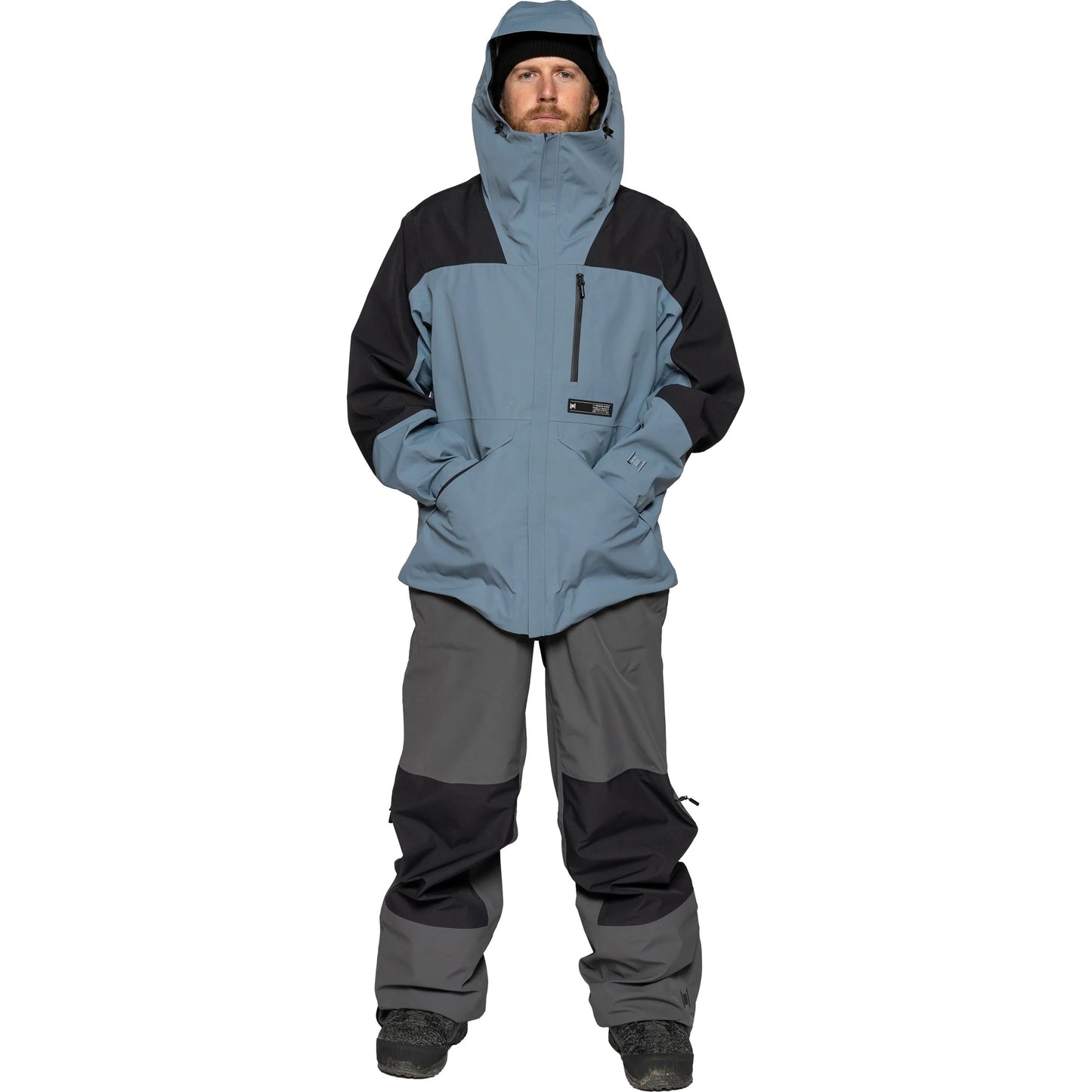 L1 Premium Goods - Filmore Jacket BLUE