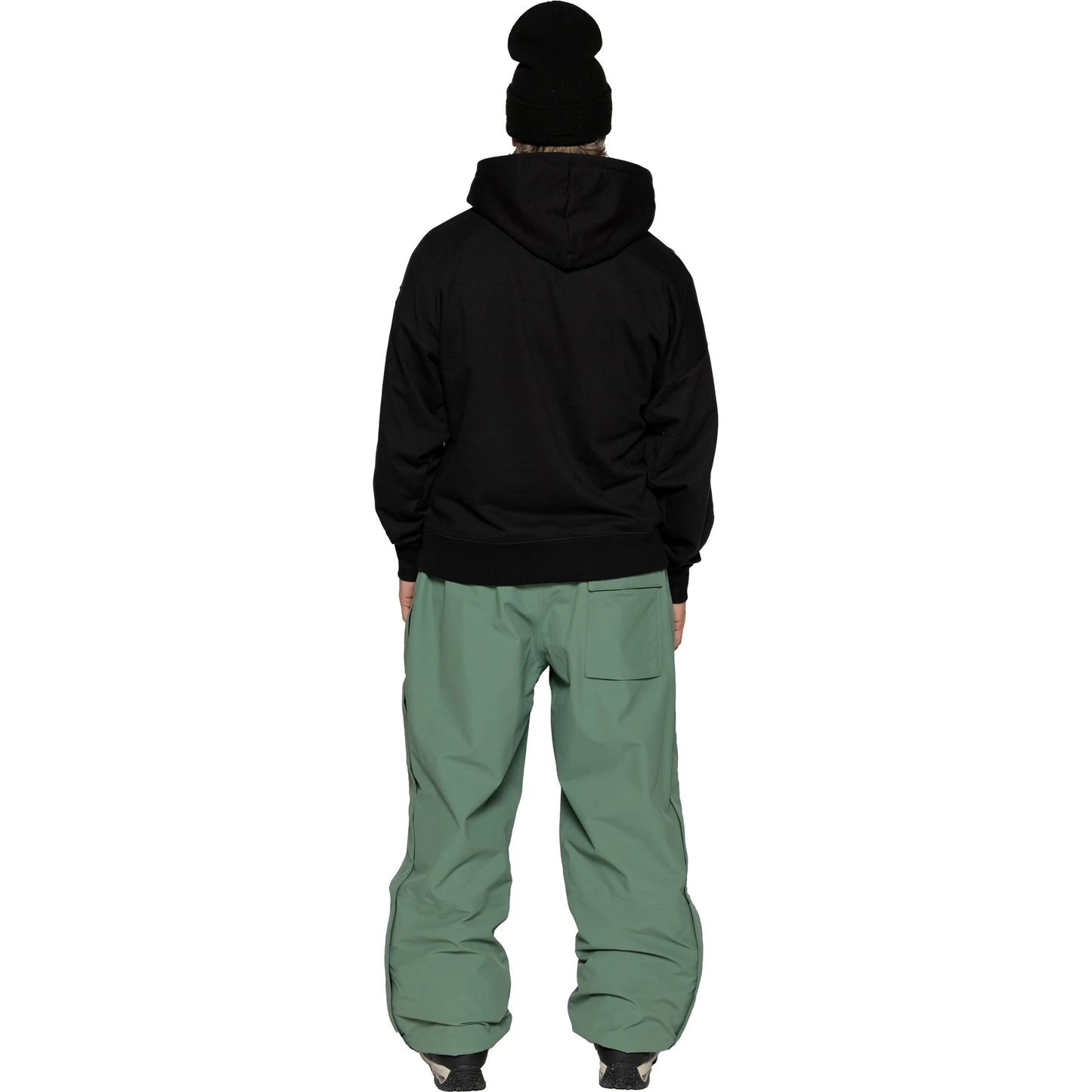 L1 Premium Goods - Rankin Pant SAGE