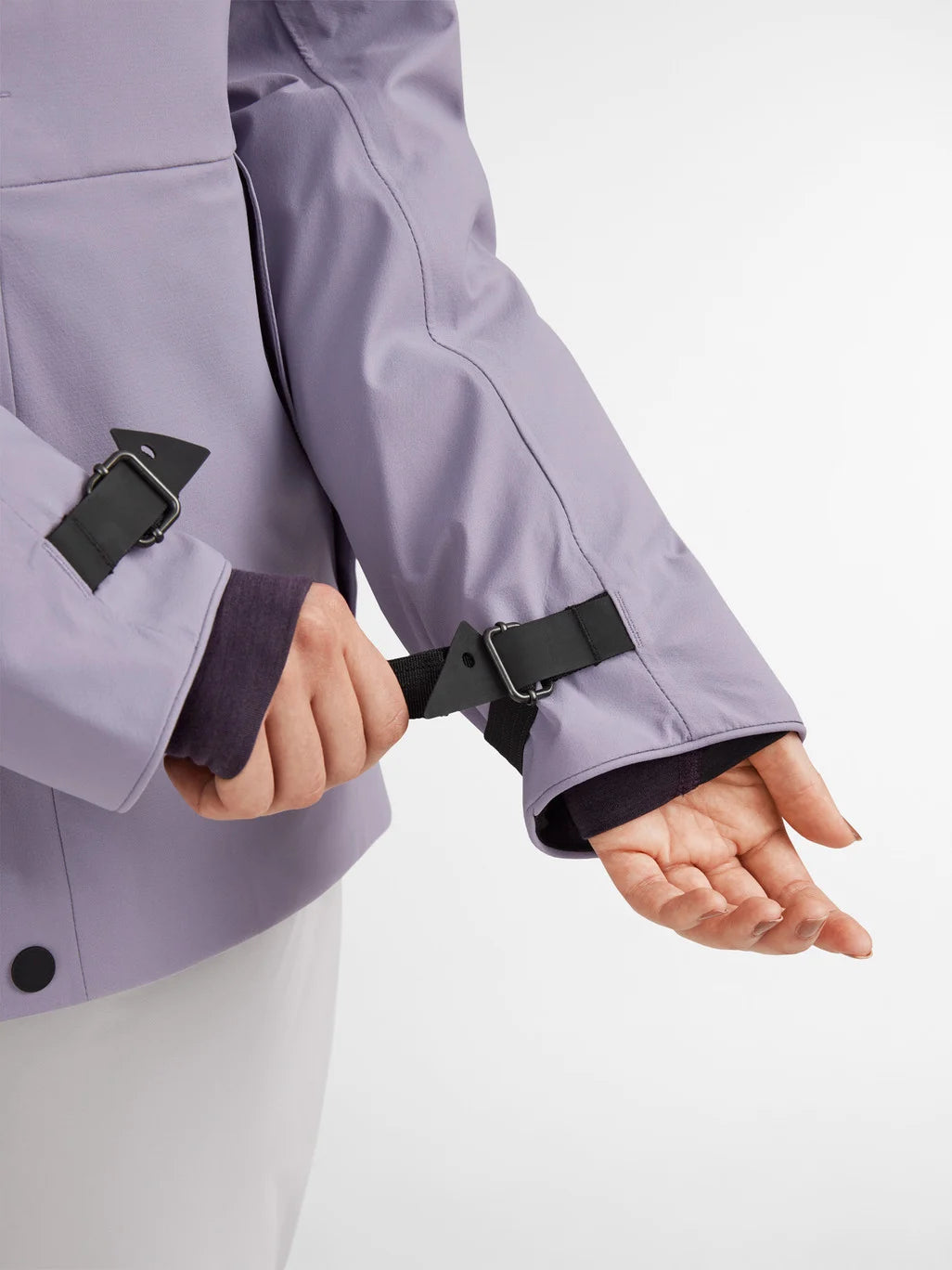 Klättermusen - Skirner Women's Jacket Blue