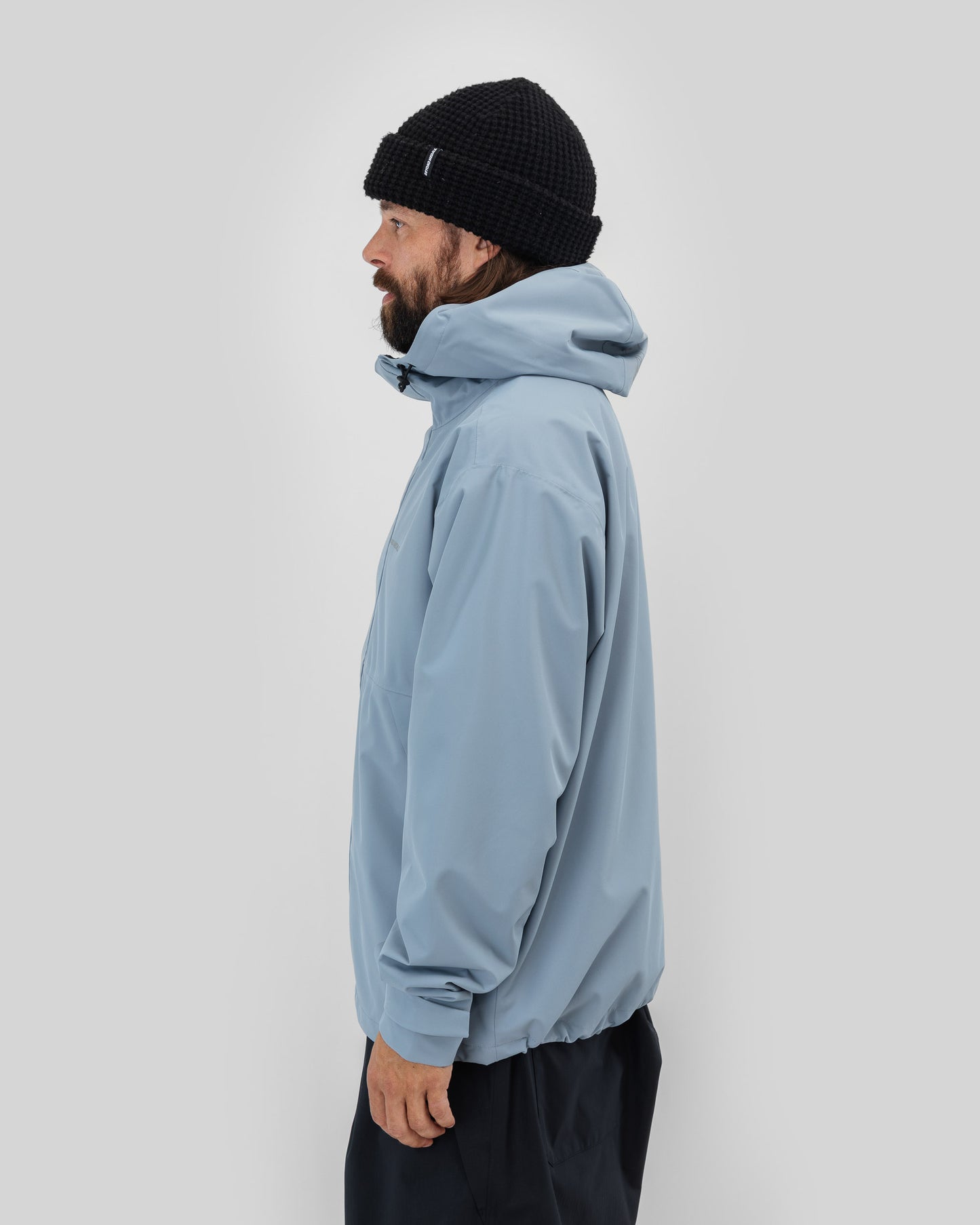 Beyond Medals - The Jacket Blue