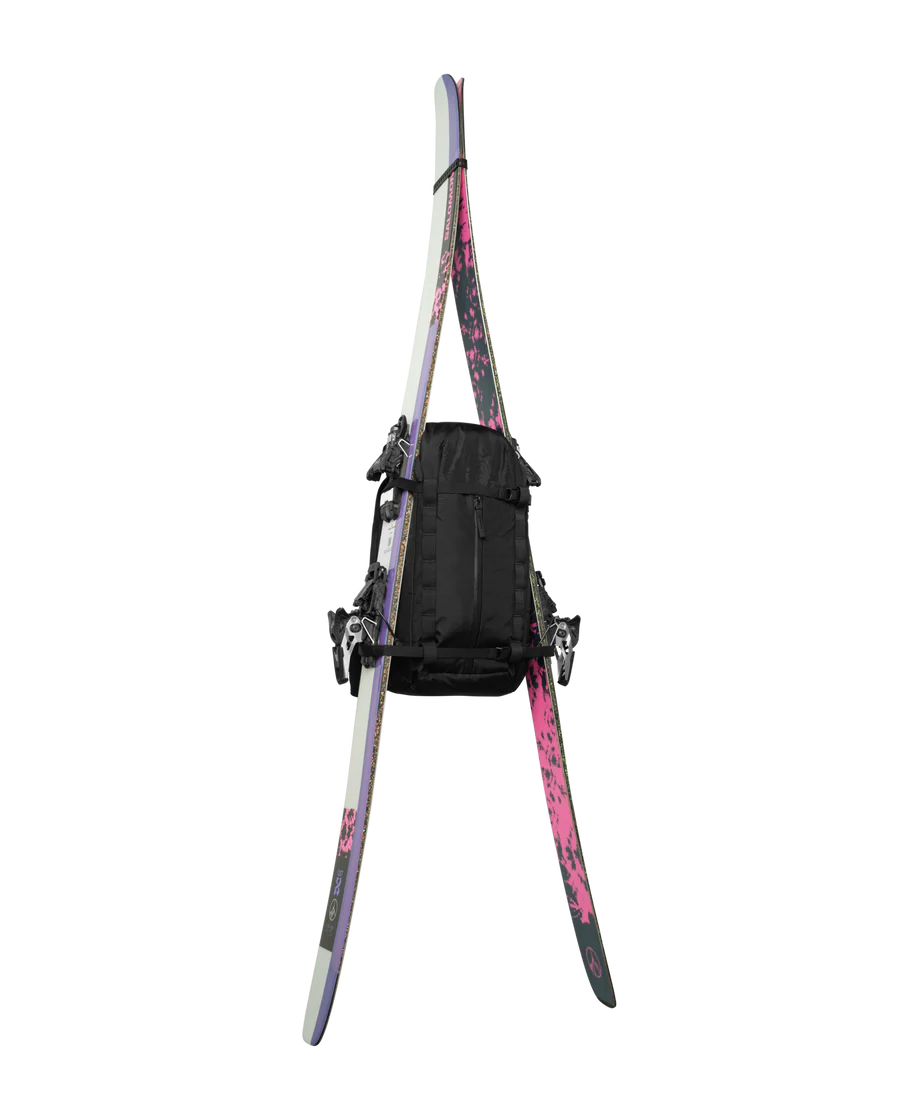 DB Journey - Backcountry-Rucksack 25L Schwarz