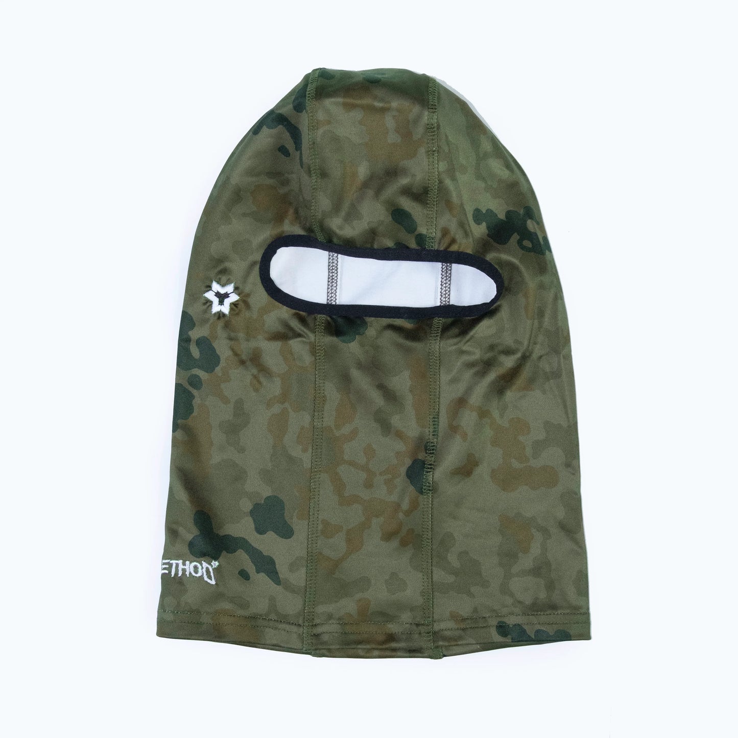 Method - Tech Balaclava Camo