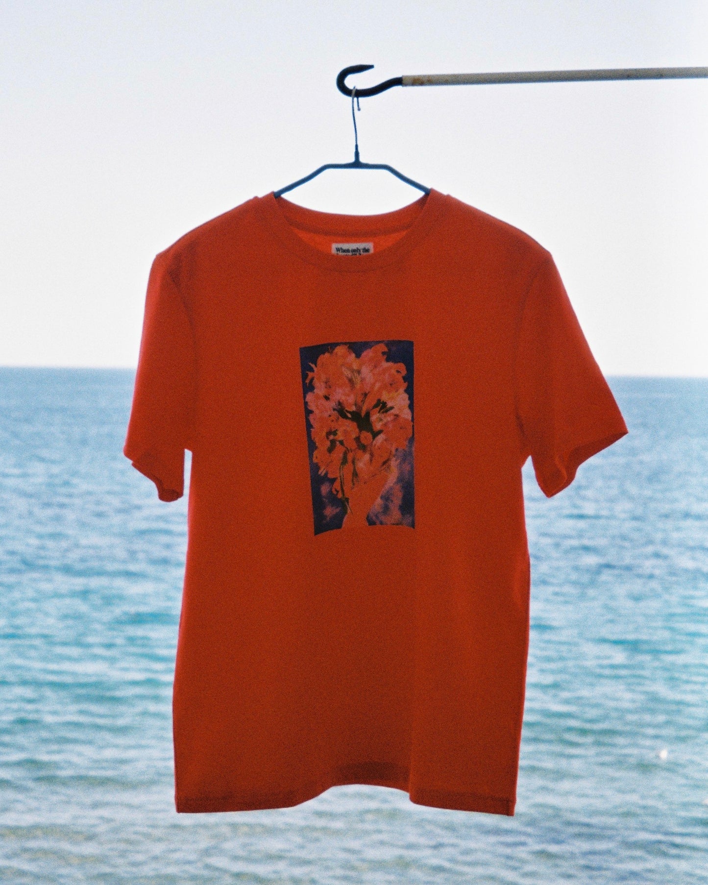 The Loose Company - Flower T-shirt