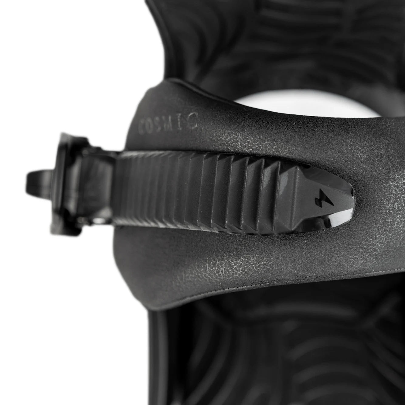 Nitro Cosmic Ultra Black