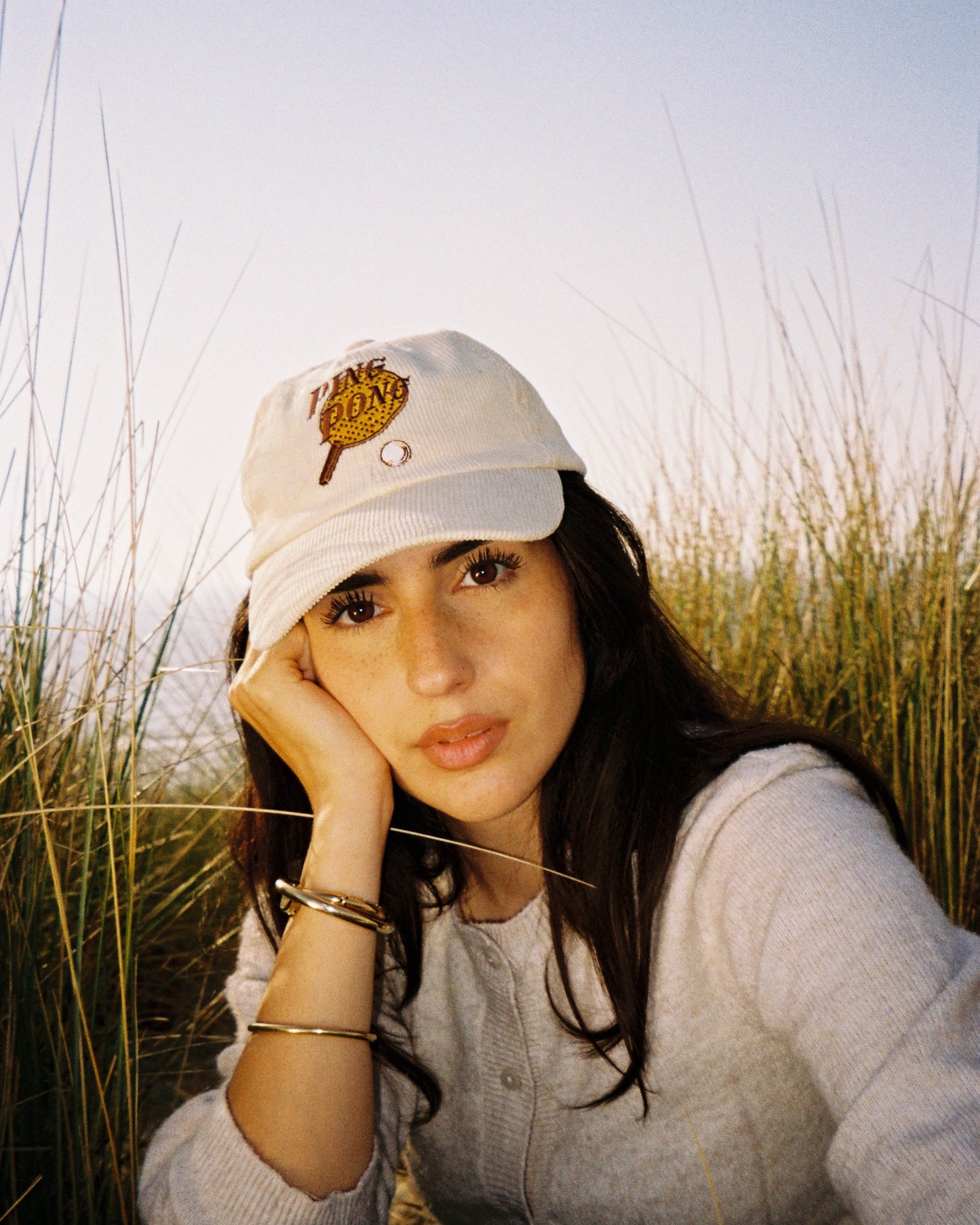 The Loose Company - Ping Pong Cap