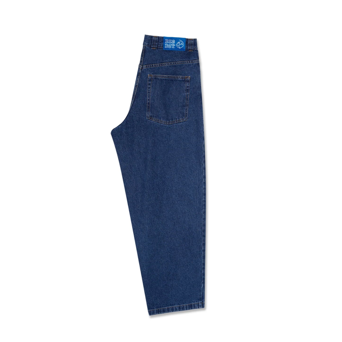 Polar Skate Co. - Big Boy Pants Dark Blue