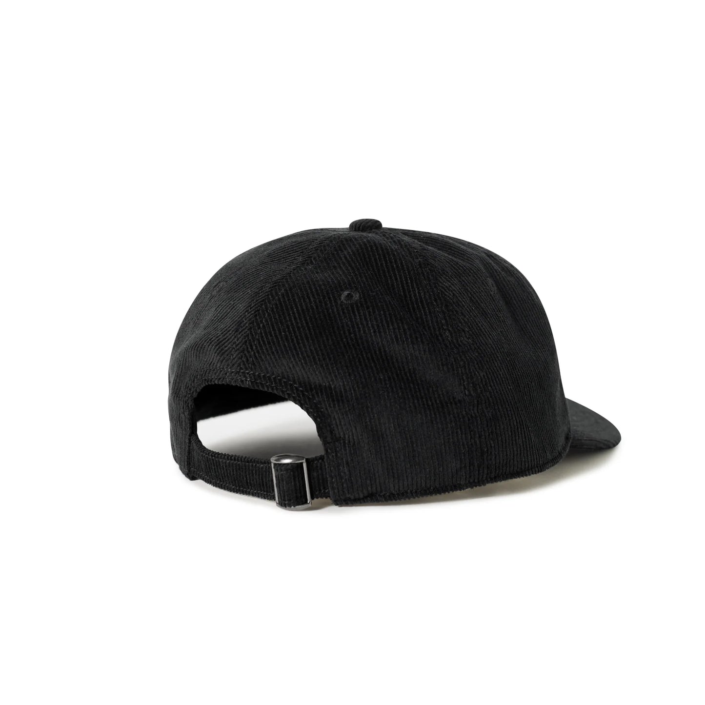 Polar Skate Co. - Shy Bow Cap Black