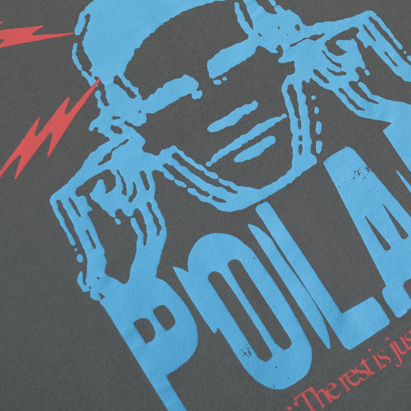 Polar Skate Co. - Noise Tee