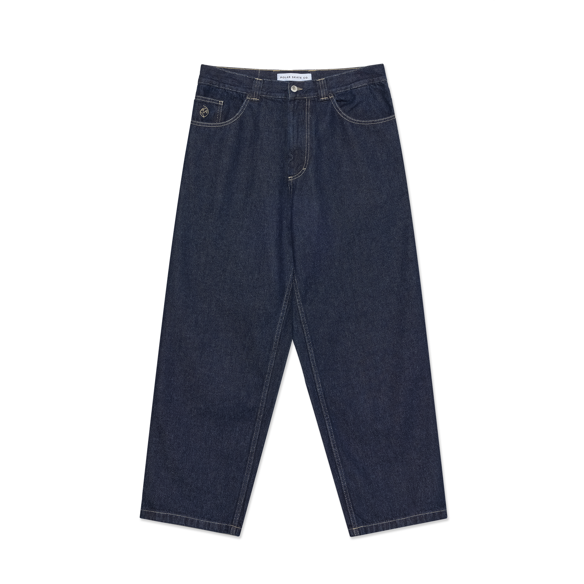 Polar Skate Co. - Big Boy Pants One Wash – Colorblind Store