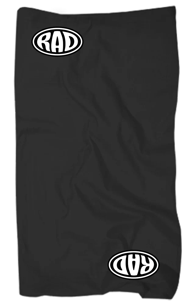 Rad Gloves - BUBBLE NECK JOCK