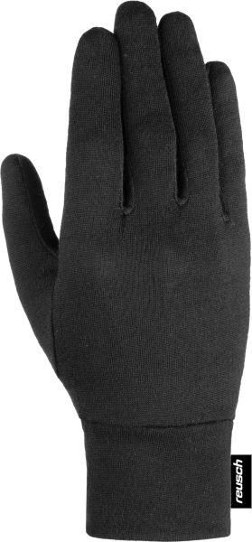 Reusch - Merino Wool Conductive Gloves