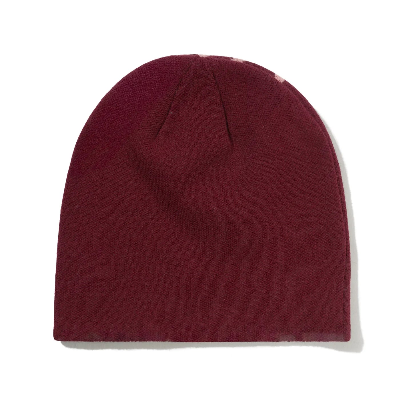 Butter Goods - Shout Skully Beanie Port