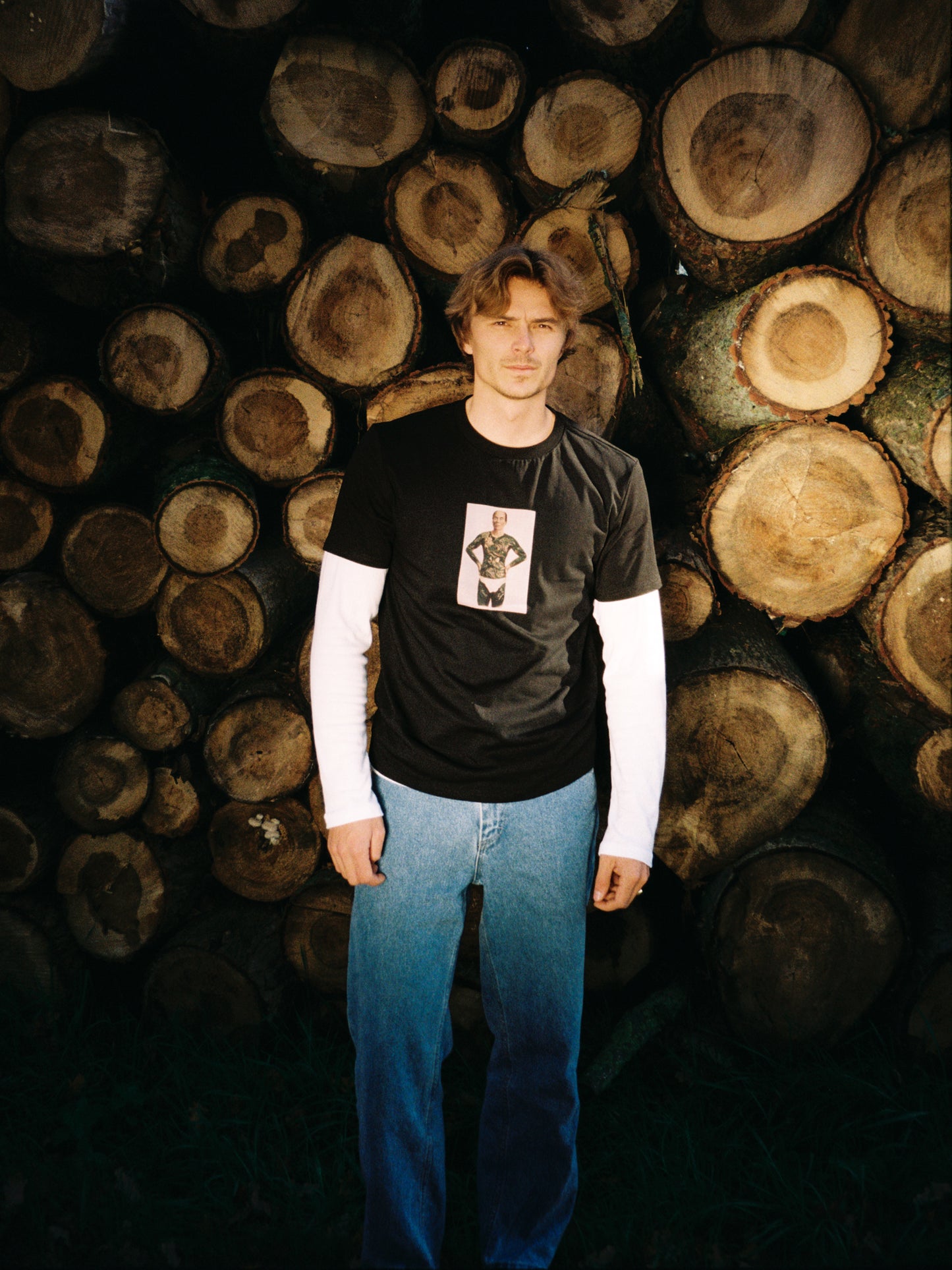 The Loose Company - Tattoo T-shirt