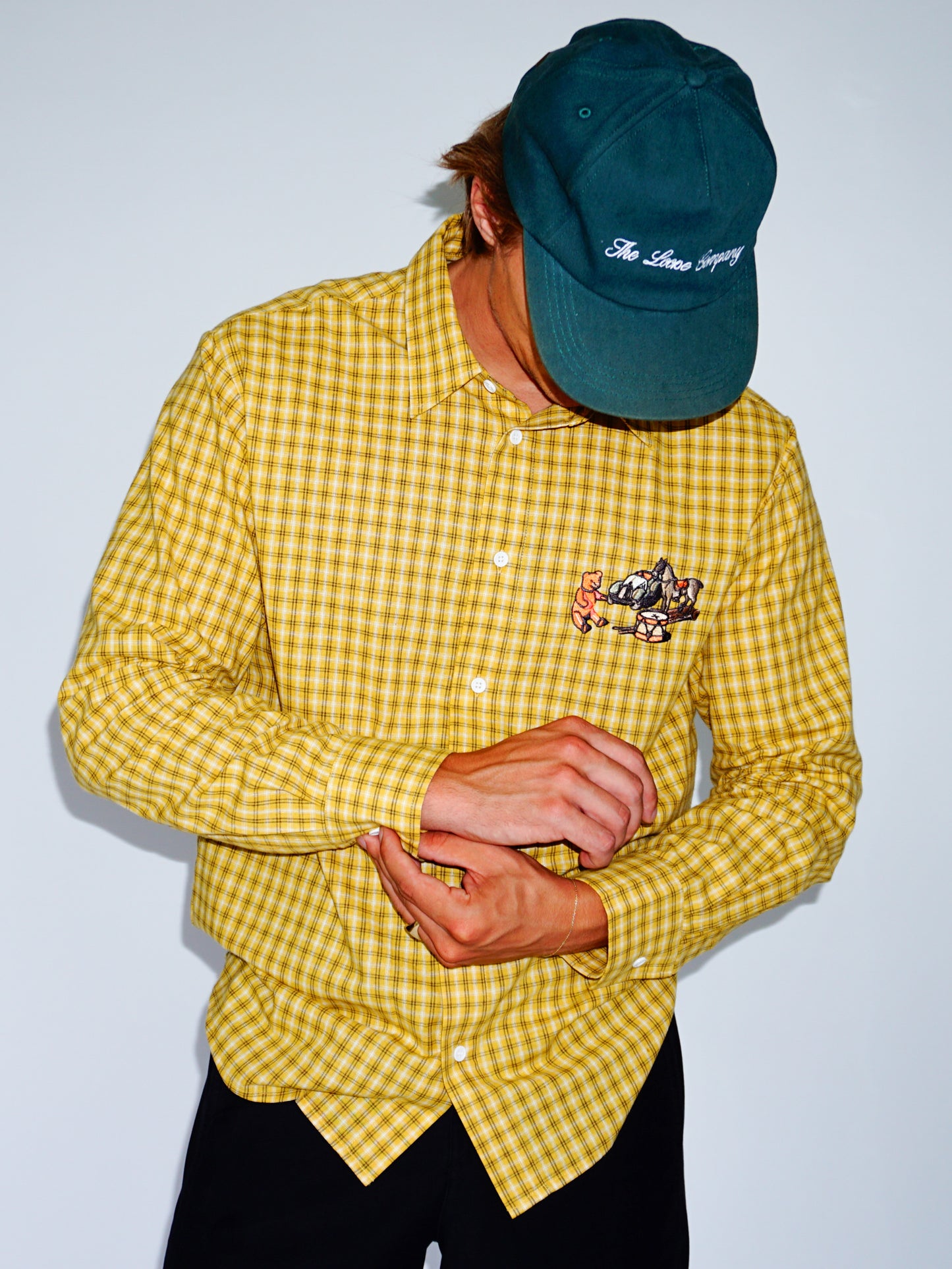 The Loose Company - Toys Shirt