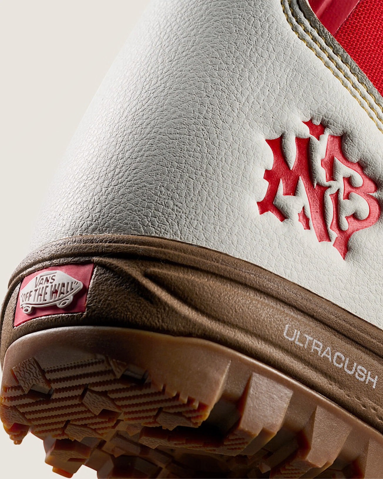 Vans - Women's Encore Pro By Mia Brookes