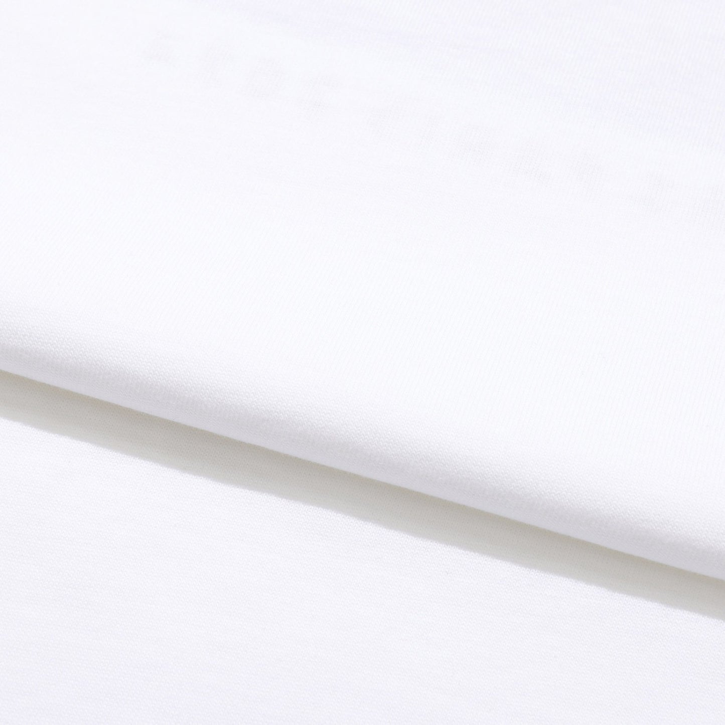 Helas - Coureuses Tee White