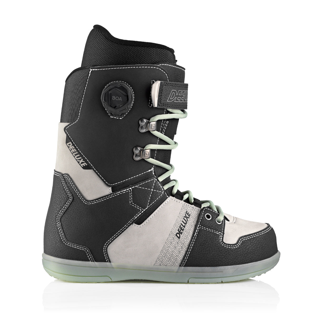 Deeluxe - DNA Black Mojito – Colorblind Store