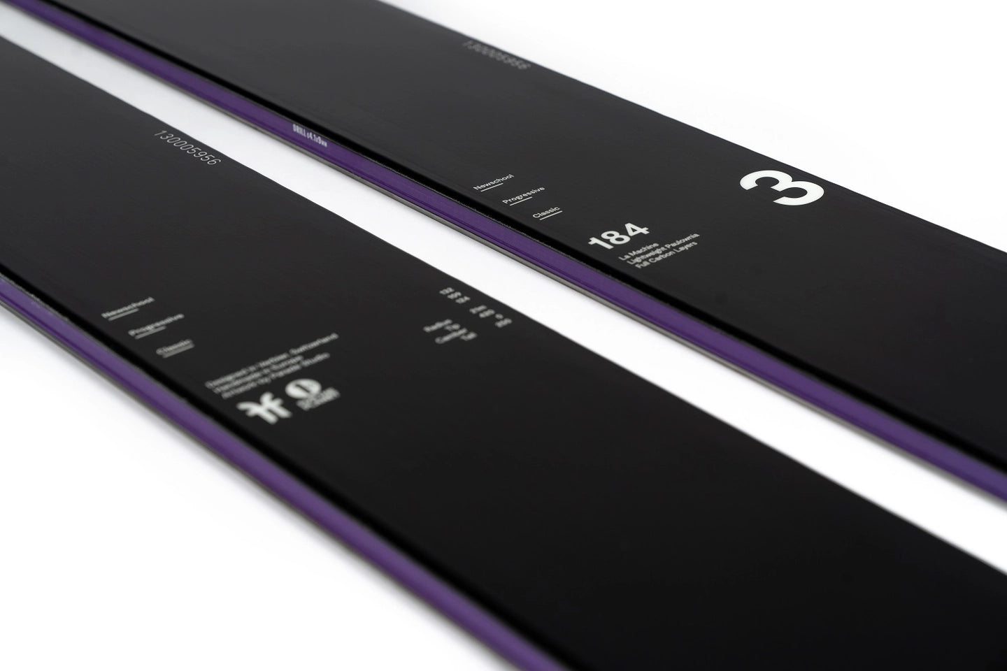 Fraktion La Machine 3 Mega