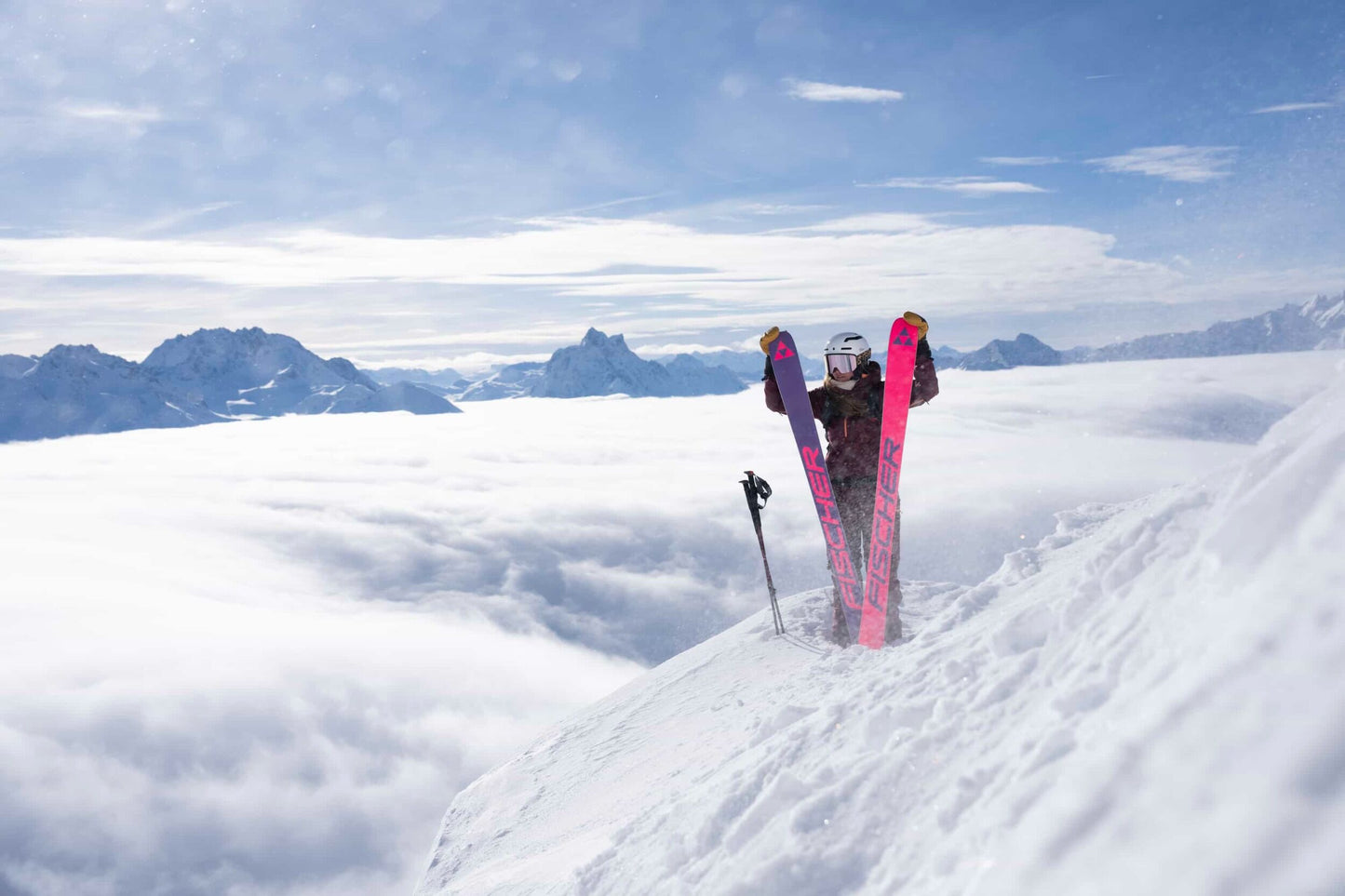 Fischer - Ranger 102