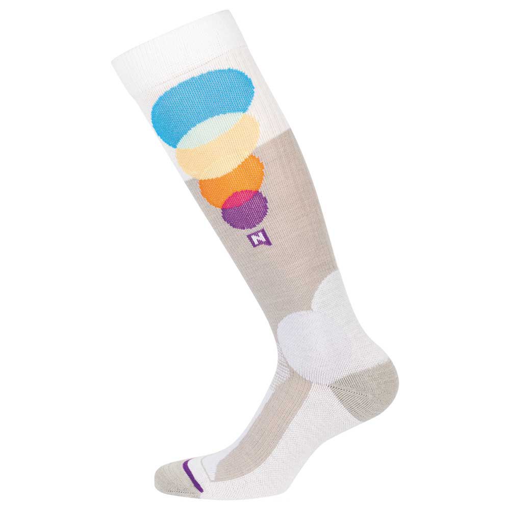 Nitro Snowboards - CLOUD 7 Women's Socks