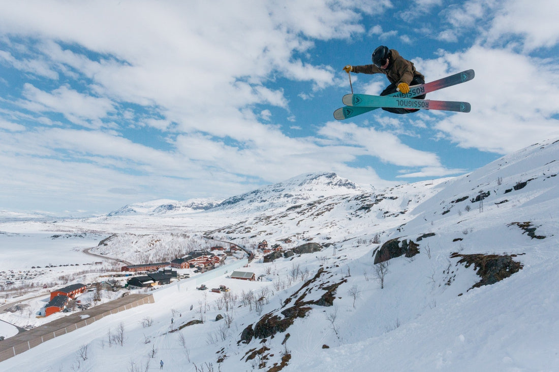 Colorblind Store Team Riders