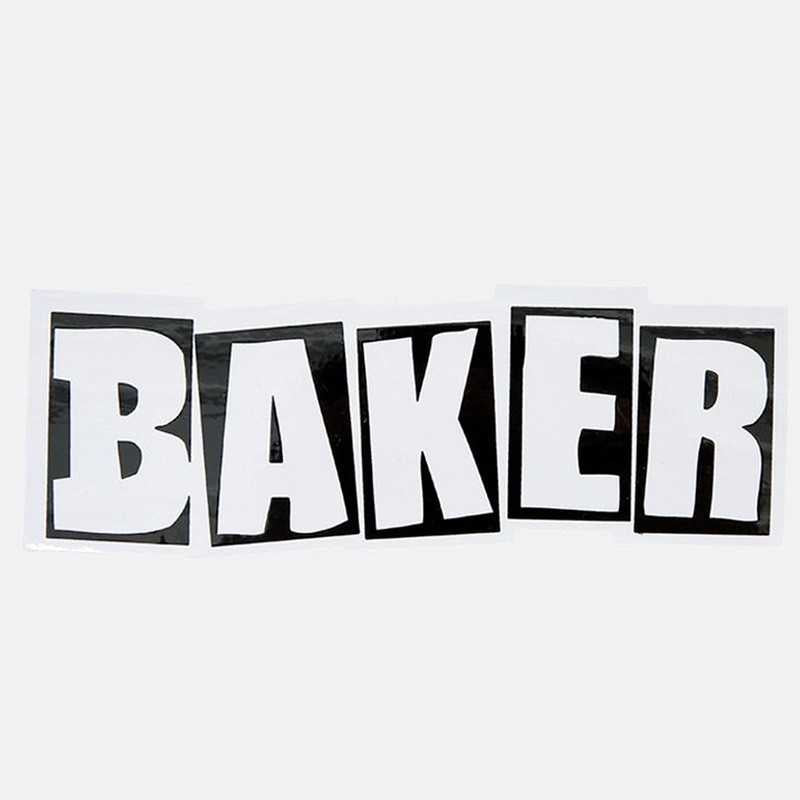 Baker Skateboards