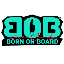 Born on Board