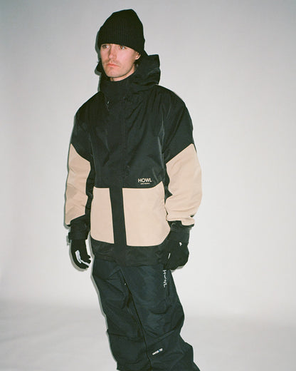 Howl Supply - INSULATION JACKET