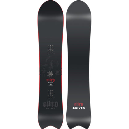 Nitro - Dinghy Snowboard