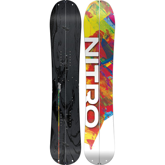 Nitro - Alternator FX Splitboard