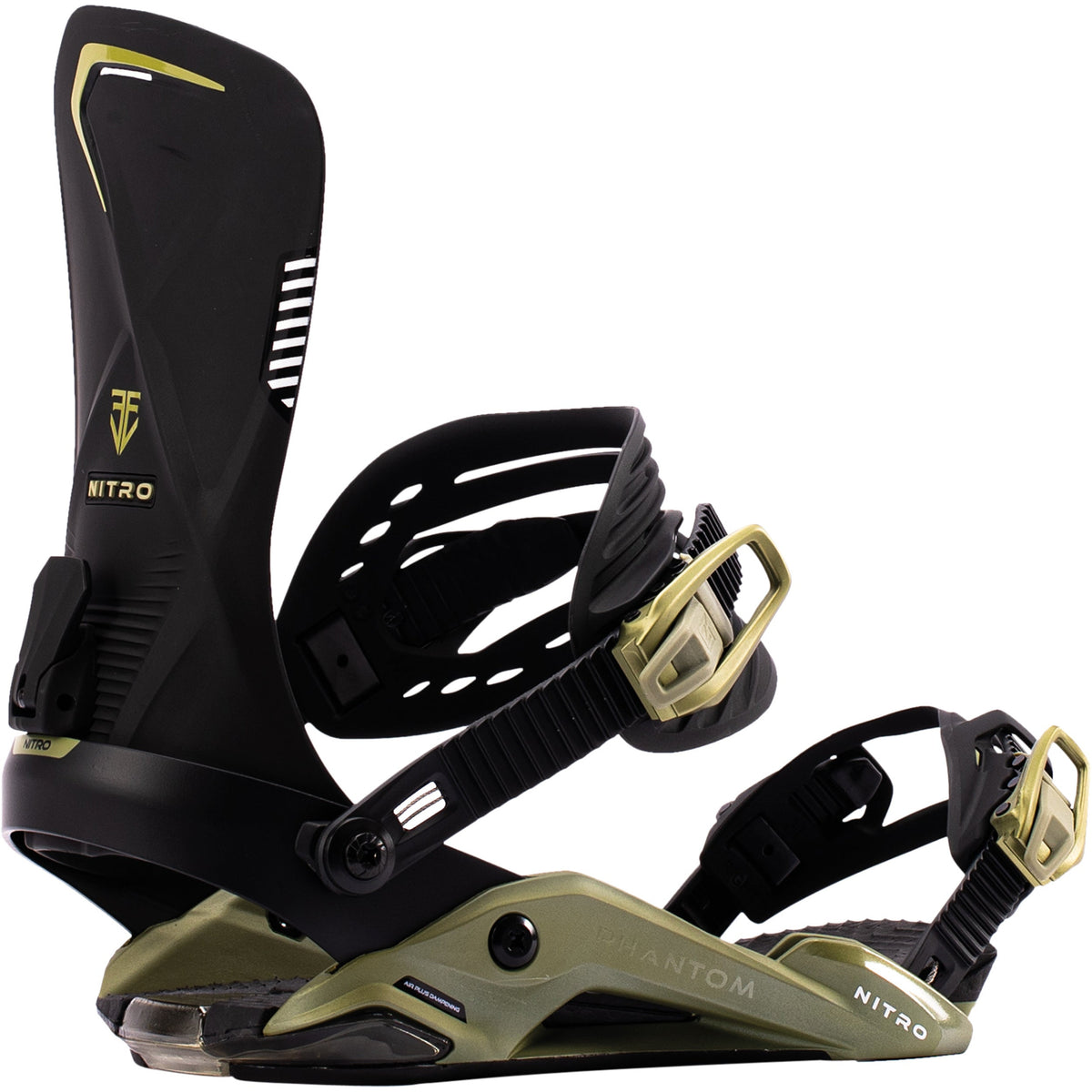 Nitro - Phantom Bindings x Eero Ettala