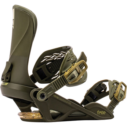 Nitro - Fate Women's Bindings x Hailey Langland