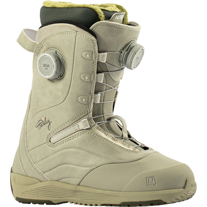 Nitro - Crown BOA Womens Boots x Hailey Langland