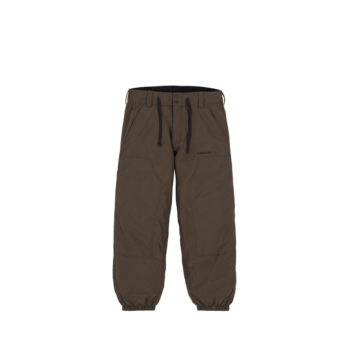 Armada - Gas Up Pant — Grizzly