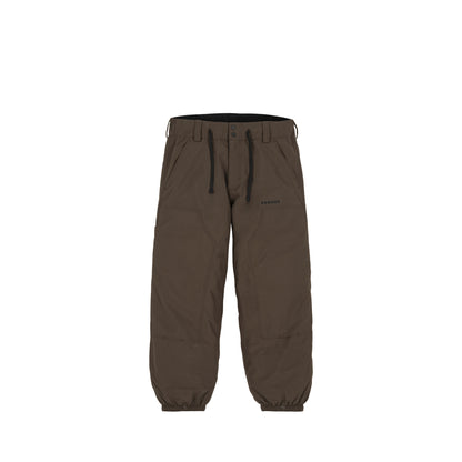 Armada - Gas Up Pant — Grizzly