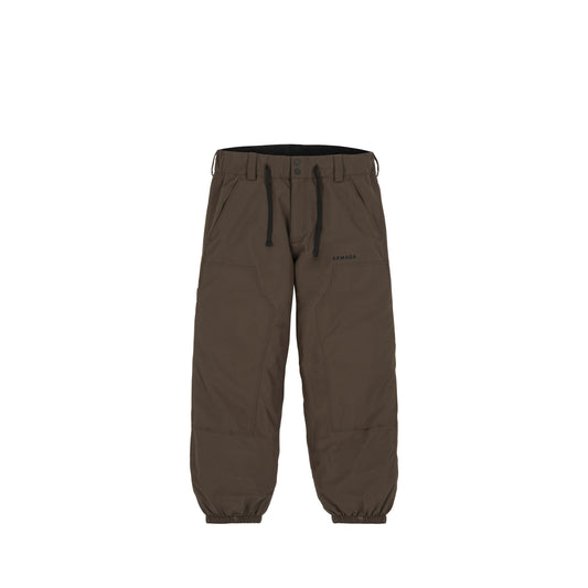 Armada - Gas Up Pant — Grizzly