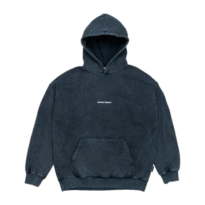 Beyond Medals - Og Hoodie